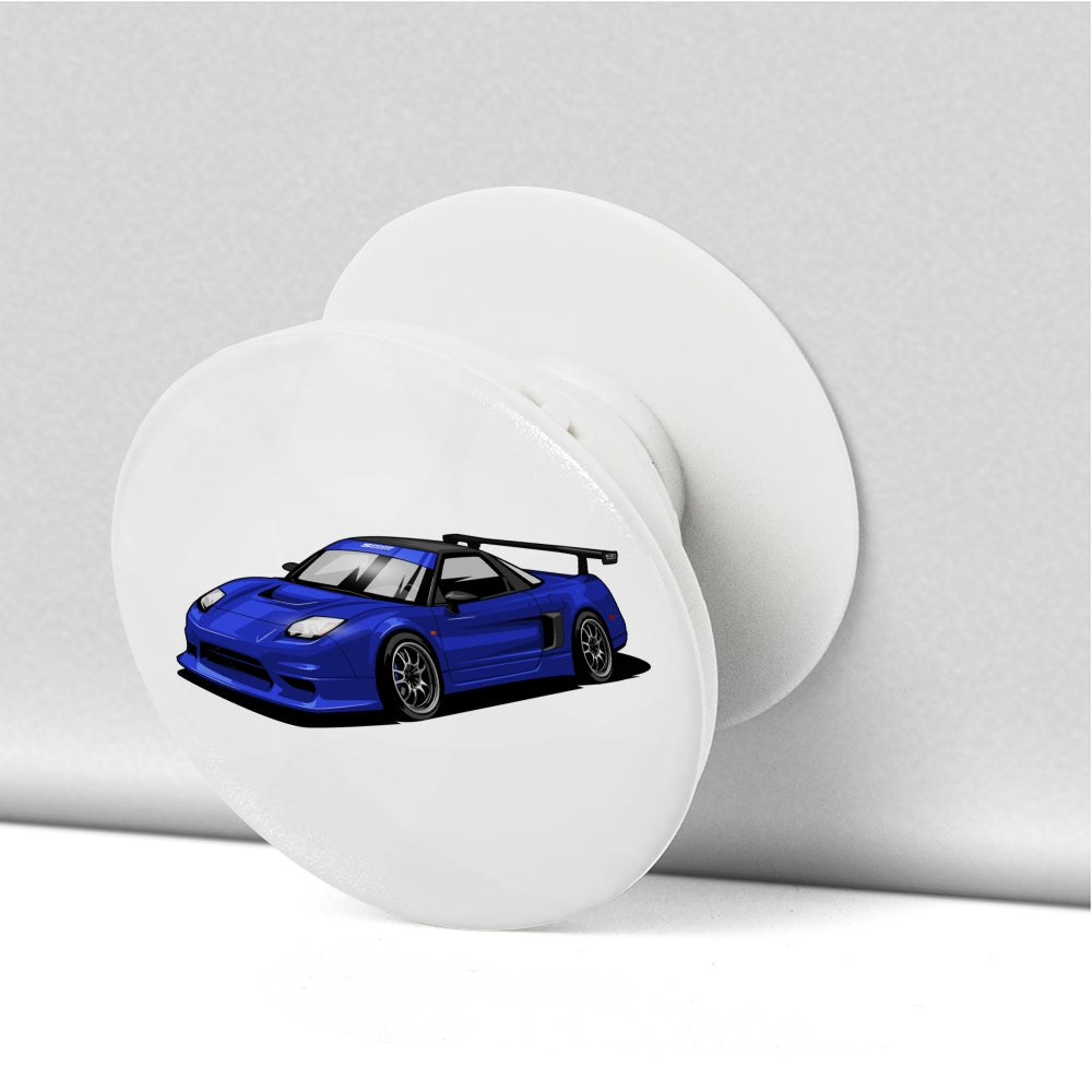 Spoon NSX Phone Pop Socket Grip