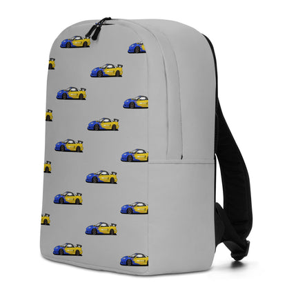 Spoon NSX Minimalist Backpack