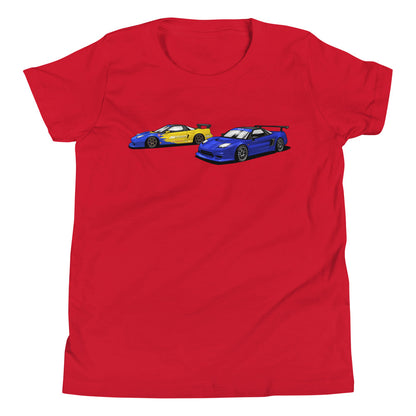 Spoon NSX Youth T-Shirt