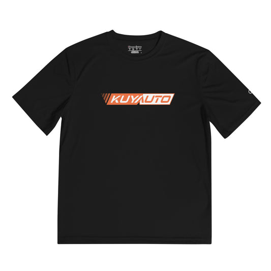 Kuya Auto An Eternal Sportsmind For You - Champion Performance T-Shirt