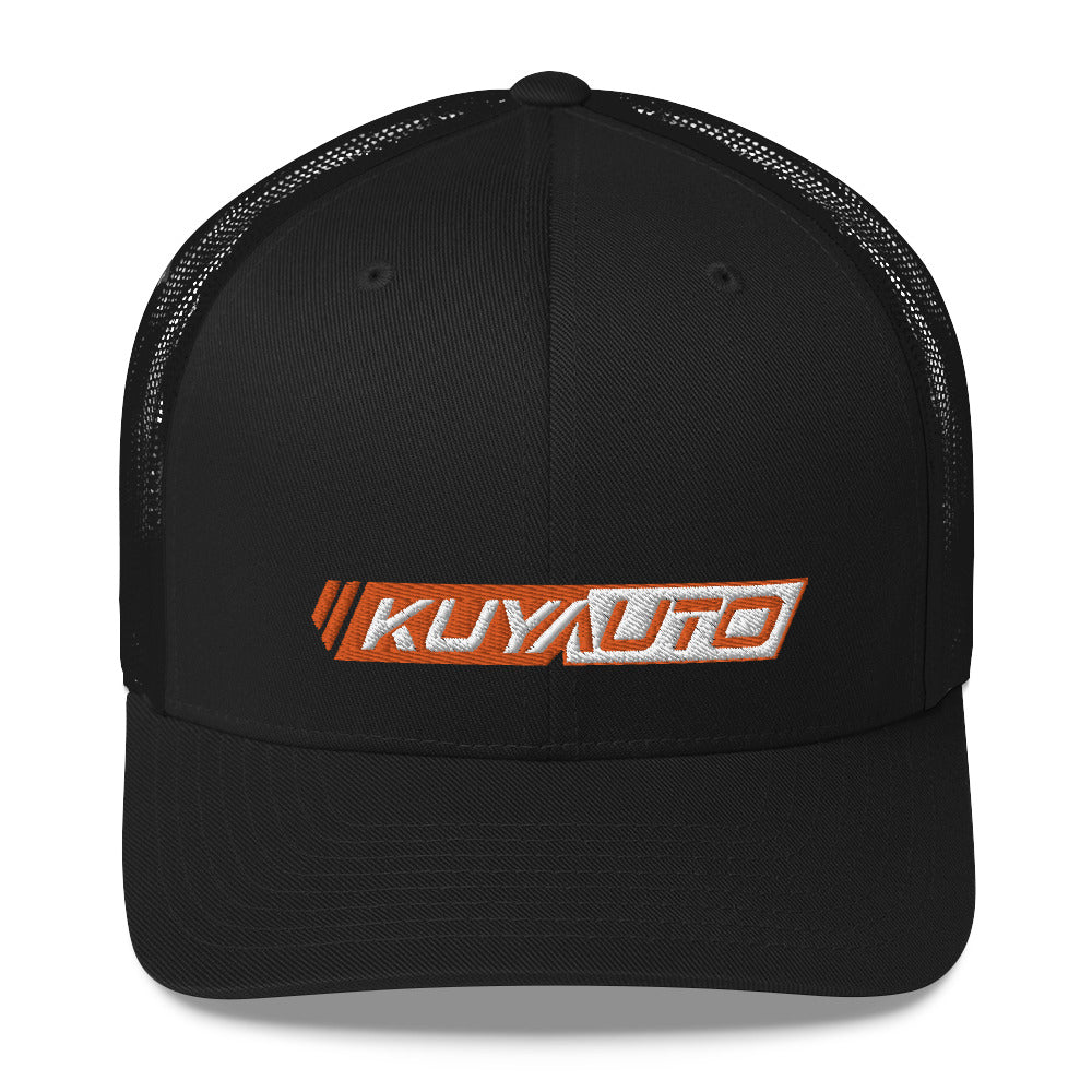 Kuya Auto - Trucker Cap