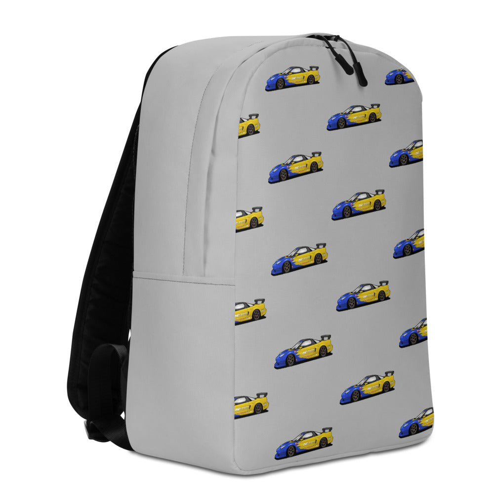 Spoon NSX Minimalist Backpack