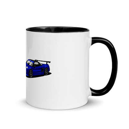 Spoon NSX Coffee Mug