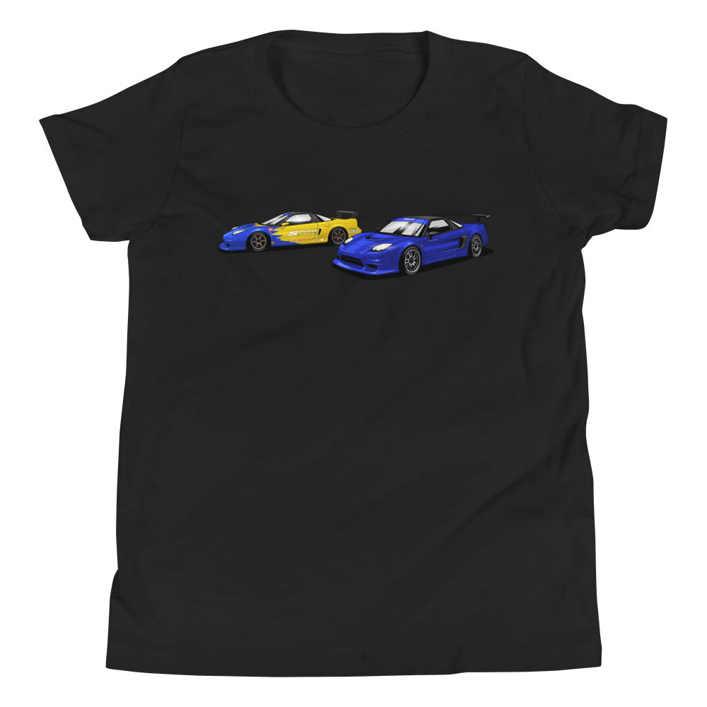 Spoon NSX Youth T-Shirt