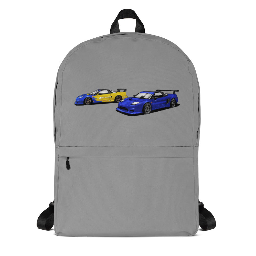 Spoon NSX Backpack