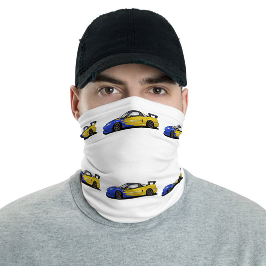 Spoon NSX Neck Gaiter