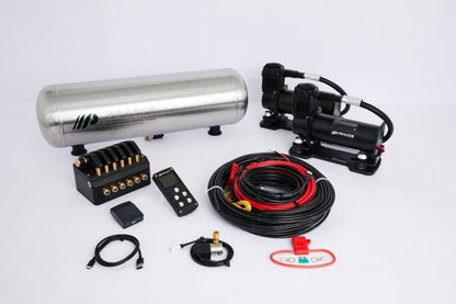 Air Suspension - Full Kit - Prazis