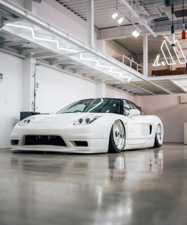 Air Suspension - Struts and Bags - Prazis
