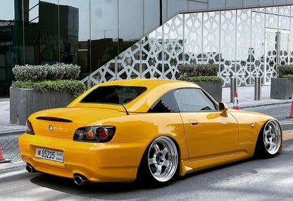 Air Suspension - Struts and Bags - Prazis