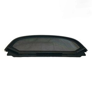 MITA NSX-R Style Maintenance Engine Lid - Aluminum