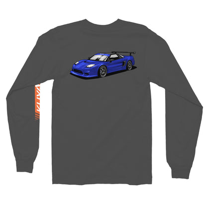 Kuya Auto NSX - Long Sleeve T-shirt