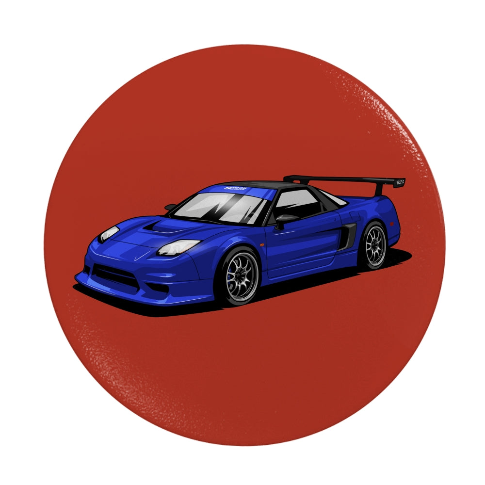 Spoon NSX Phone Pop Socket Grip